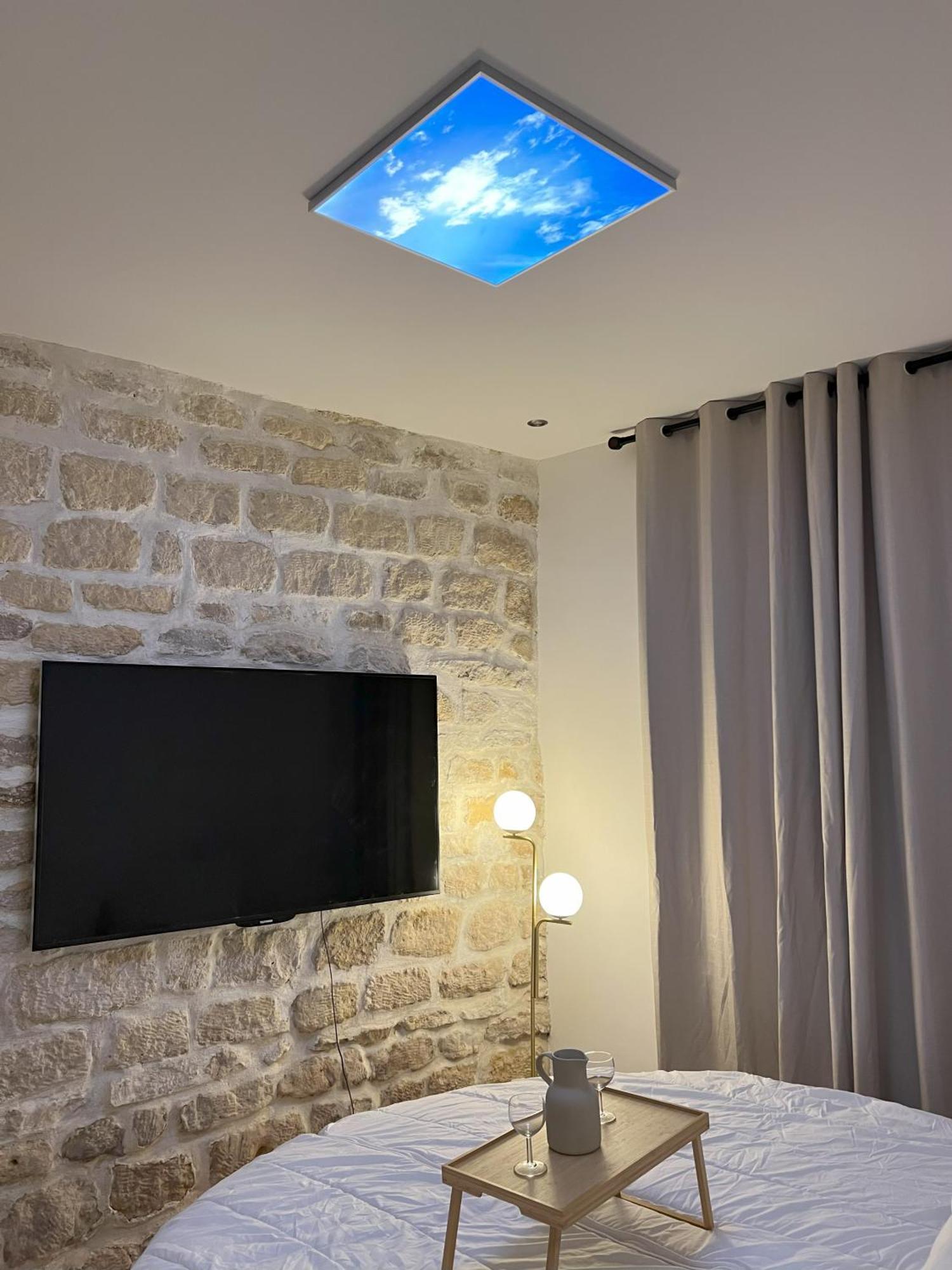 Paris Secret Spot - Loft Unique Aux Portes De Paris * Gentilly