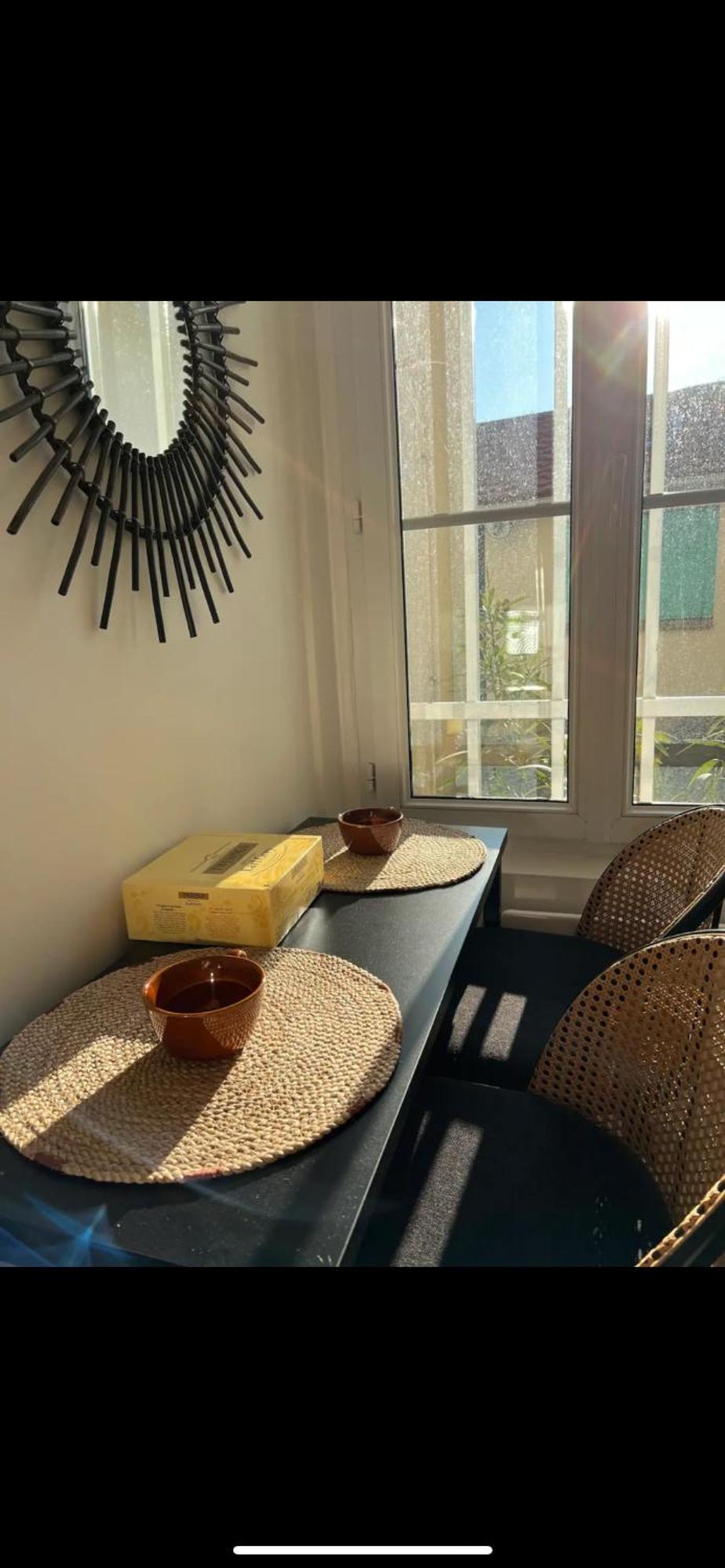 Paris Secret Spot - Loft Unique Aux Portes De Paris Gentilly