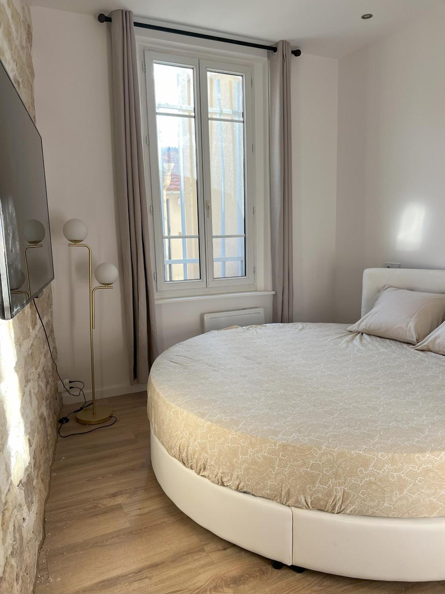 Apartment Paris Secret Spot - Loft Unique Aux Portes De Paris